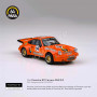 PORSCHE 911 CARRERA RSR 3.0 54 "JAEGERMEISTER / PORSCHE - KREMER" 1975