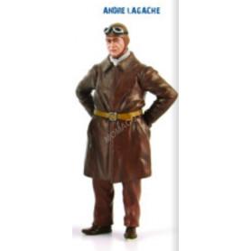 FIGURINE ANDRE LAGACHE