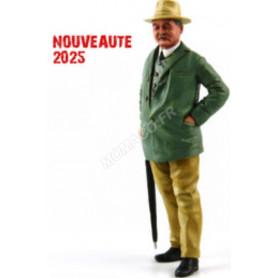 FIGURINE GEORGES DURAND