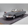 CITROEN DS 21 CHAPRON 1968 "PRESIDENTIELLE - CHARLES DE GAULLE" (Longueur : 6m53)