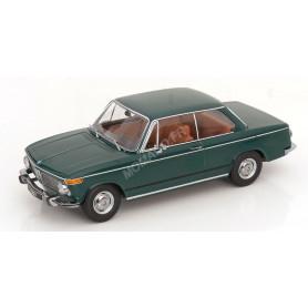 BMW 1802 1.SERIES FACELIFT 1971 VERT FONCE