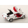 LAMBORGHINI COUNTACH LP 5000S QV 1985 BLANC