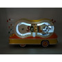 RENAULT 2.5T "SOFIL" 1952 "TDF 1952" AVEC ECLAIRAGE INTERIEUR LED