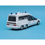 CITROEN XM TISSIER 1007 BLANC AVEC DECALQUES AMBULANCES