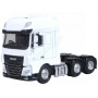 DAF XF EURO 6 CAB BLANC