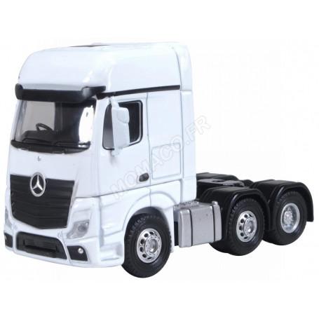 MERCEDES-BENZ ACTROS CAB BLANC