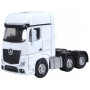 MERCEDES-BENZ ACTROS CAB BLANC