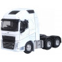 VOLVO FH4 CAB BLANC