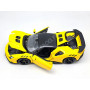 FERRARI SF90 XX STRADALE 2024 JAUNE "GIALLO MODENA" TOIT NOIR (16020YL)