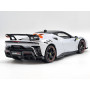 FERRARI SF90 XX STRADALE 2024 BLANC "BIANCO ARTICO" TOIT NOIR (16020WH)