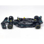 MERCEDES GP F1 W14 TEAM MERCEDES-AMG PETRONAS 44 LEWIS HAMILTON 2023 AVEC PILOTE