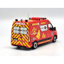 RENAULT MASTER POMPIERS BRESIL 2019