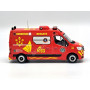 RENAULT MASTER POMPIERS BRESIL 2019