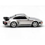 RUF AUTOMOBILE BTR SLANTNOSE 1986 ARGENT (LHD)