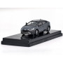 TOYOTA PRIUS 2023 ANTHRACITE "GUARDIAN GREY" (LHD)