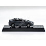 TOYOTA PRIUS 2023 ANTHRACITE "GUARDIAN GREY" (LHD)