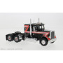 FREIGHTLINER FLC 120 64 T 1977 NOIR/ROUGE