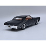 BUICK RIVIERA 1965 NOIRE