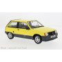 OPEL CORSA A SR 1983 JAUNE