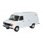 FORD TRANSIT MKII BLANC