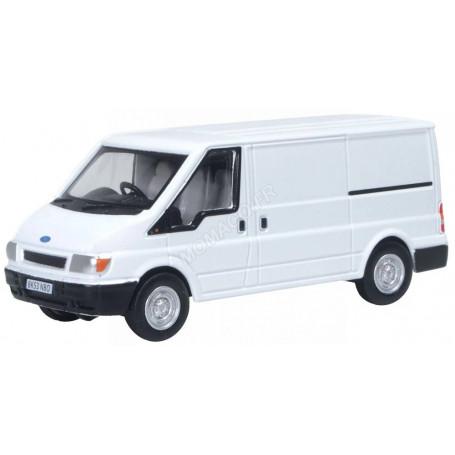 FORD TRANSIT MKIV BLANC