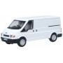 FORD TRANSIT MKIV BLANC