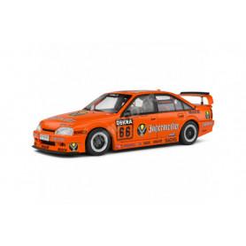 OPEL OMEGA 3000 24V EVO 500 66 P.OBERNDORFER DTM 1991 (EPUISE)