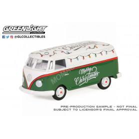 VOLKSWAGEN T2 PANEL VAN "CHRISTMAS 2024"