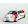 FORD SIERRA RS COSWORTH 19 J.M. BARDOLET/JOSEP AUTET RALLYE DE CATALOGNE 1989