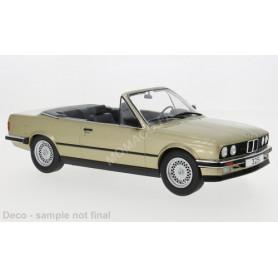 BMW 325I (E30) CABRIOLET 1985 BEIGE