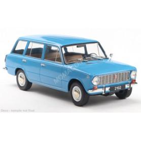 LADA 2102 1971 BLEU CLAIR