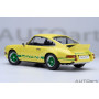 PORSCHE 911 CARRERA 2.7 RS JAUNE/BANDES VERTES