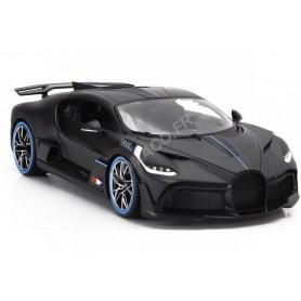 BUGATTI DIVO 2018 "50EME ANNIVERSAIRE"