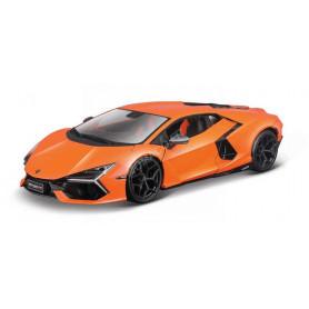 LAMBORGHINI REVUELTO HYBRID 2023 ORANGE