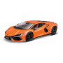 LAMBORGHINI REVUELTO HYBRID 2023 ORANGE