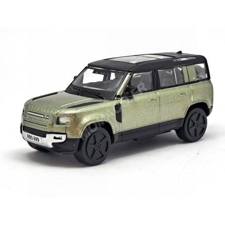 LAND ROVER DEFENDER 110 2020 VERT