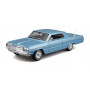 CHEVROLET IMPALA SS 1964 BLEU