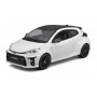 TOYOTA YARIS GR 2021 BLANC