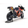 KTM RC16 GP23 "TEAM REDBULL" 33 BRAD BINDER MOTO GP SAISON 2023