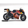 KTM RC16 GP23 "TEAM REDBULL" 33 BRAD BINDER MOTO GP SAISON 2023