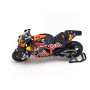 KTM RC16 GP23 "TEAM REDBULL" 33 BRAD BINDER MOTO GP SAISON 2023