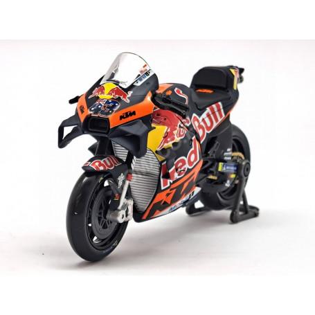 KTM RC16 GP23 "TEAM REDBULL" 43 JACK MILLER MOTO GP SAISON 2023