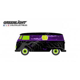 VOLKSWAGEN T2 PANEL VAN "HALLOWEEN 2025 - SPOOKY NIGHT"