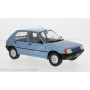 PEUGEOT 205 1984 BLEU CLAIR