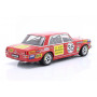 MERCEDES-BENZ AMG 300 SEL 6.3 35 HEYER/SCHICKENTANZ 24H DE SPA 1971 2EME