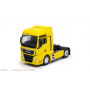 MAN TGX 18.440 (4X2) JAUNE