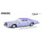 FORD THUNDERBIRD 1973 LOWRIDER "MICHAEL HERALDA - SPECIAL EDITION"