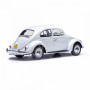 VOLKSWAGEN COCCINELLE 1960 BLANC "PEARL WHITE"