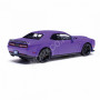 DODGE CHALLENGER SRT DEMON 2018 VIOLET "PLUM CRAZY"