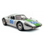 PORSCHE 904 CARRERA GTS 86 PUCCI/DAVIS TARGA FLORIO 1964 1ER